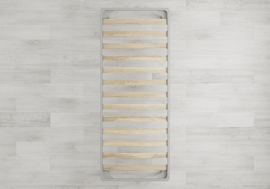 Металлическое основание (разборное с опорами)