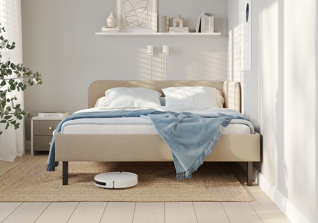 Кровать Julia